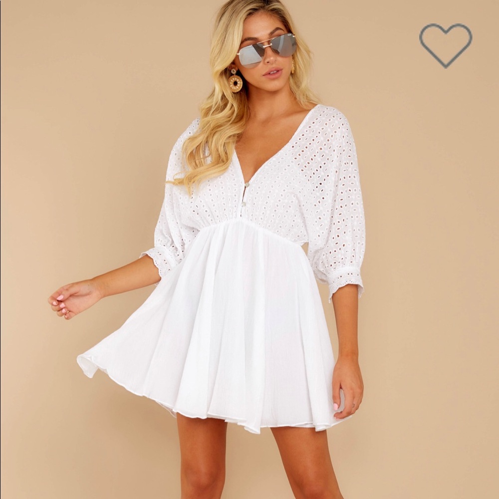 Babydoll Dress